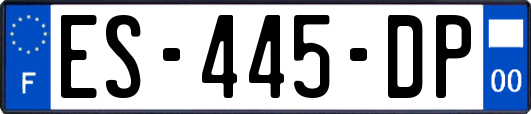 ES-445-DP