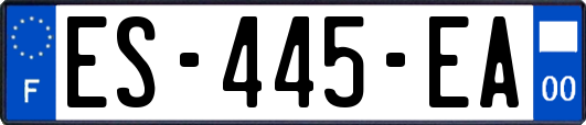 ES-445-EA