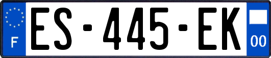 ES-445-EK