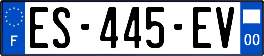 ES-445-EV