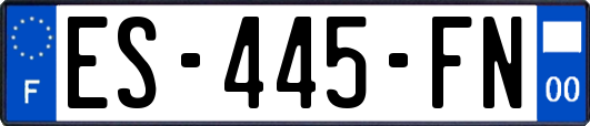 ES-445-FN