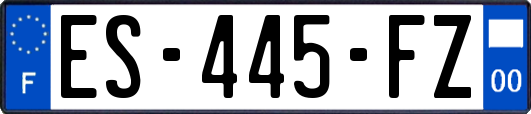 ES-445-FZ