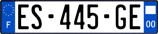 ES-445-GE