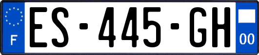 ES-445-GH