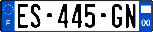 ES-445-GN