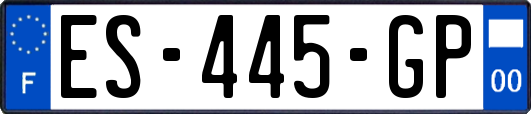 ES-445-GP