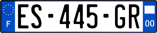 ES-445-GR