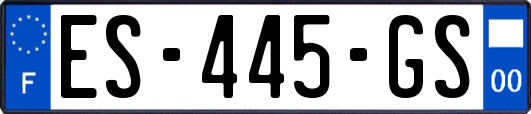 ES-445-GS