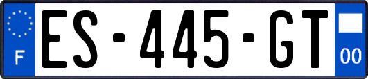 ES-445-GT