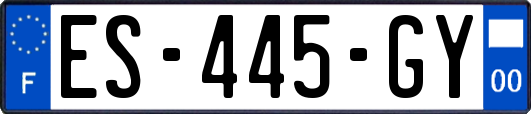 ES-445-GY