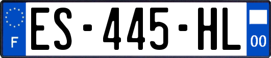 ES-445-HL