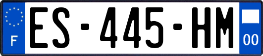 ES-445-HM