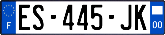 ES-445-JK