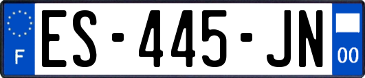 ES-445-JN