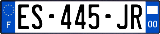 ES-445-JR