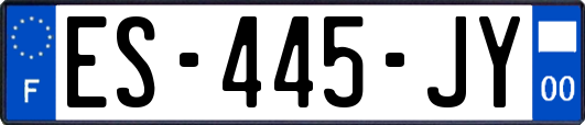 ES-445-JY