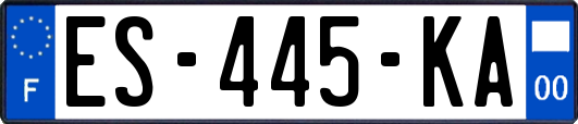 ES-445-KA
