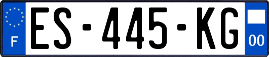 ES-445-KG