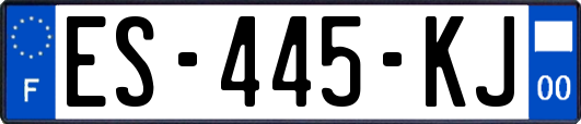ES-445-KJ