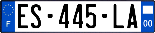 ES-445-LA
