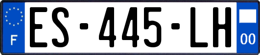 ES-445-LH