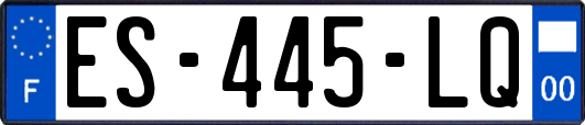 ES-445-LQ