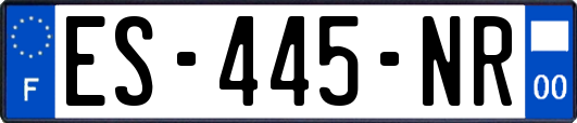 ES-445-NR