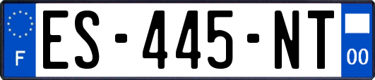 ES-445-NT