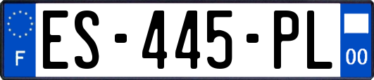 ES-445-PL