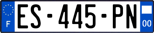 ES-445-PN