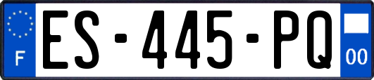 ES-445-PQ