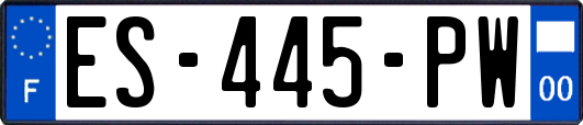 ES-445-PW