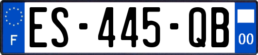 ES-445-QB