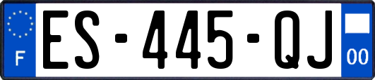 ES-445-QJ