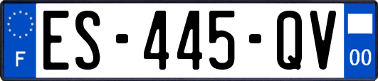 ES-445-QV