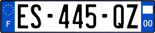 ES-445-QZ