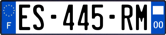 ES-445-RM