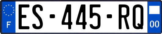 ES-445-RQ