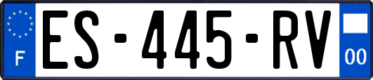 ES-445-RV