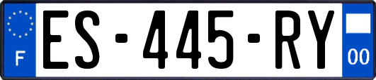 ES-445-RY