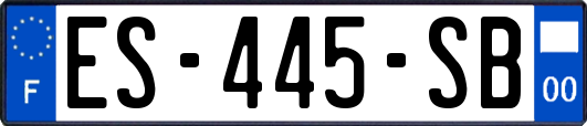ES-445-SB