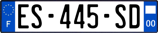 ES-445-SD
