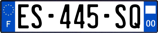 ES-445-SQ