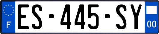 ES-445-SY