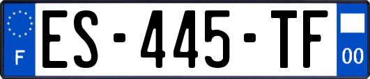 ES-445-TF