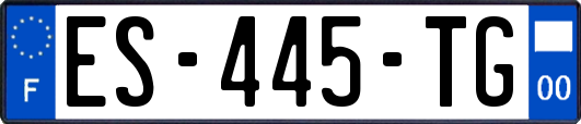 ES-445-TG