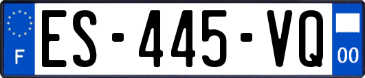 ES-445-VQ