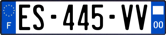 ES-445-VV