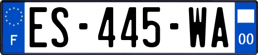 ES-445-WA