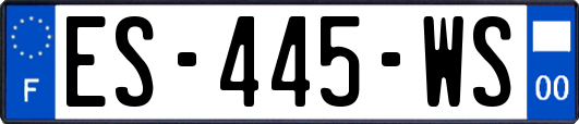 ES-445-WS